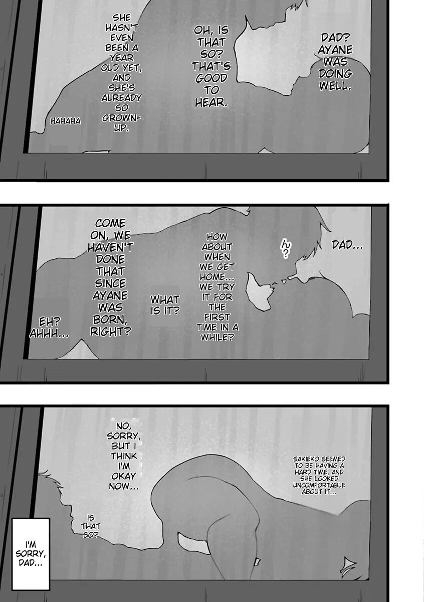 Awakening Of The ~female Instinct~ Chapter 1000 Page 163